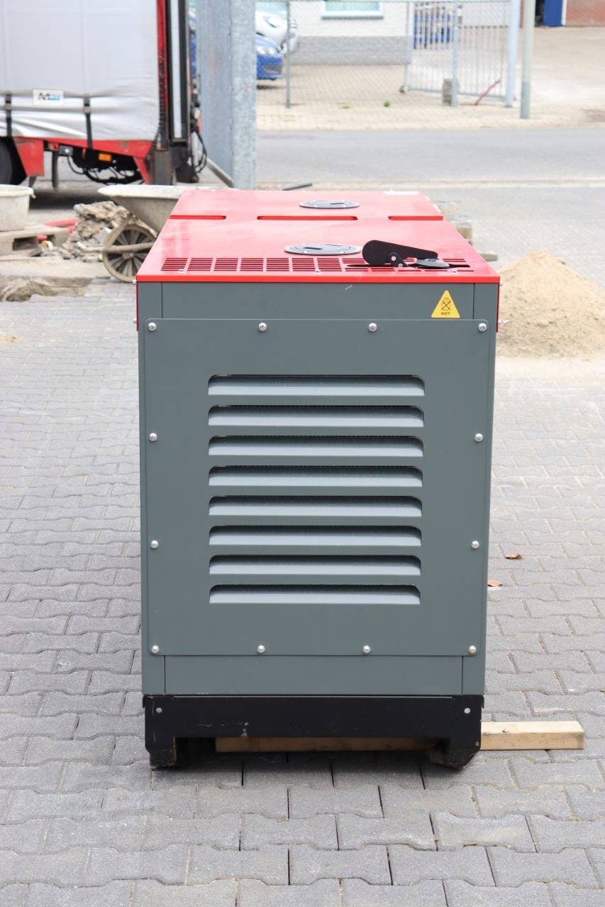 Generator Kawakenki KK50 Diesel 50kVA 2025 Neu