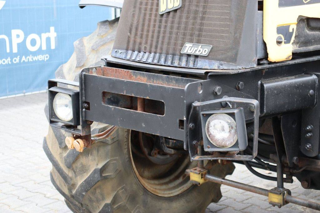 Traktor JCB Fastrac 2135 Diesel 2005