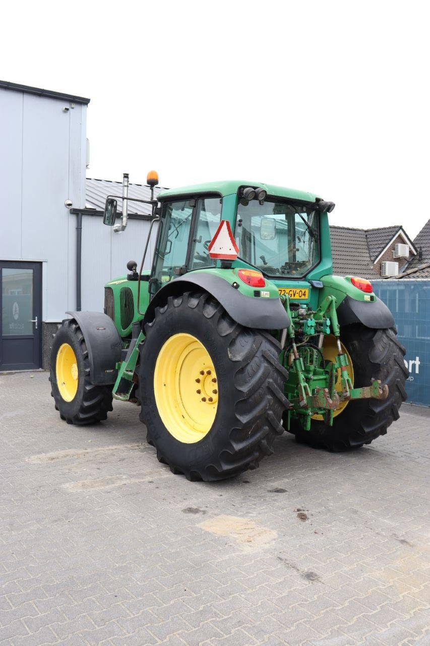 Traktor John Deere 6820 Diesel 2011