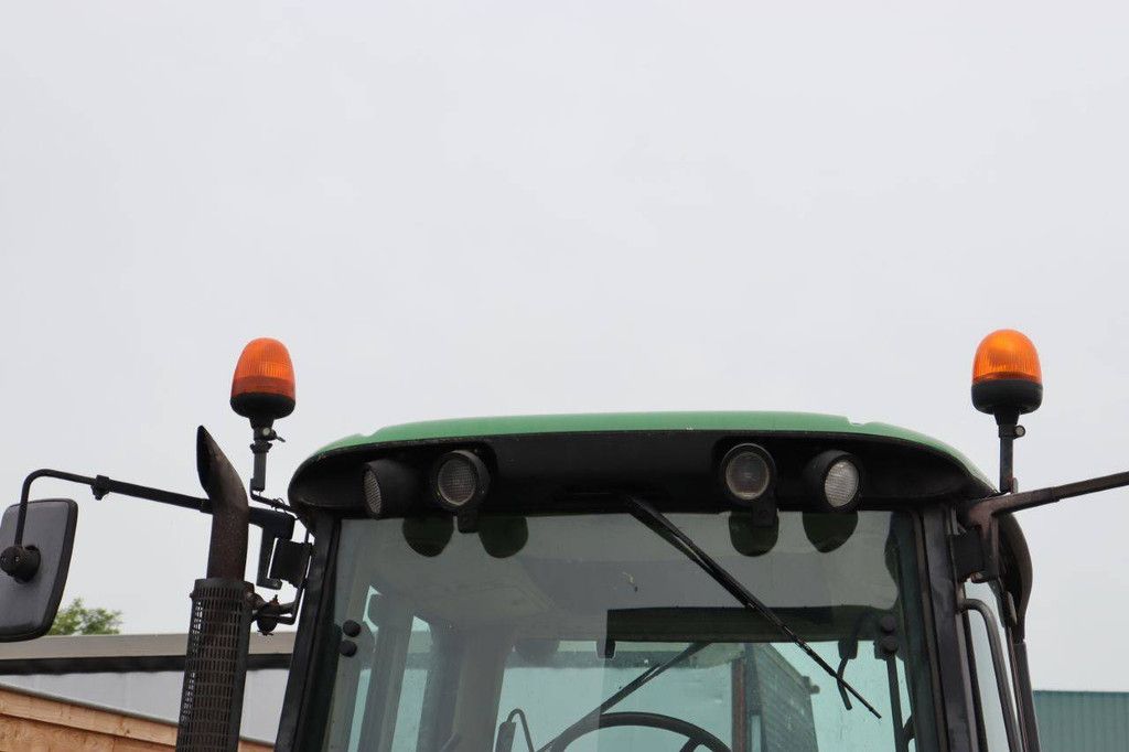 Traktor John Deere 6820 Diesel 2011