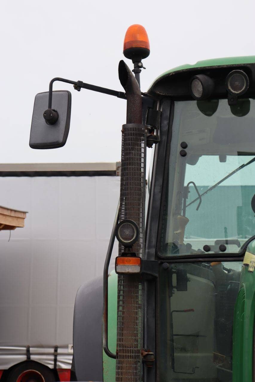 Traktor John Deere 6820 Diesel 2011