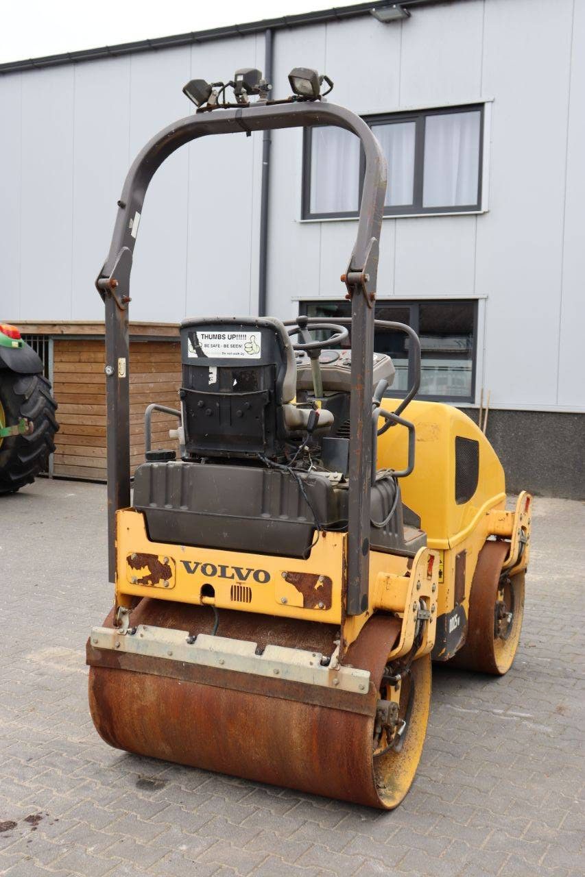 Verdichter Volvo DD25W Diesel 25kW 2016