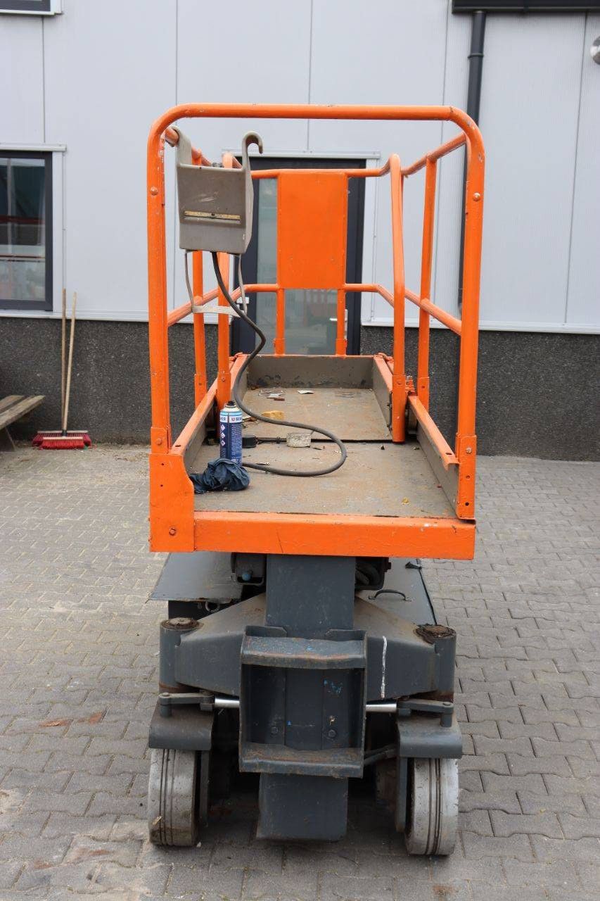 Schaarlift UpRight SL20 Elektrisch 8.10m 1999