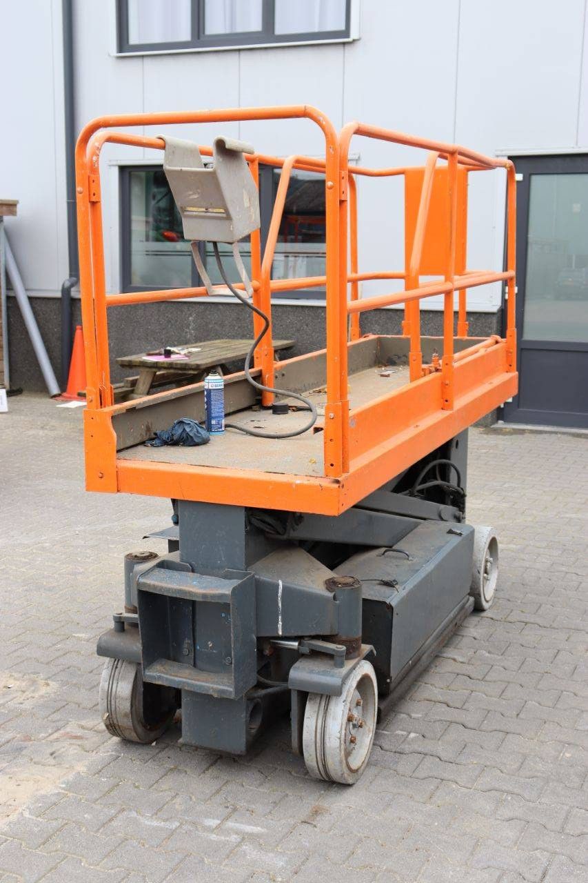 Schaarlift UpRight SL20 Elektrisch 8.10m 1999
