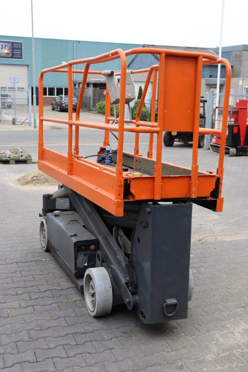 Schaarlift UpRight SL20 Elektrisch 8.10m 1999