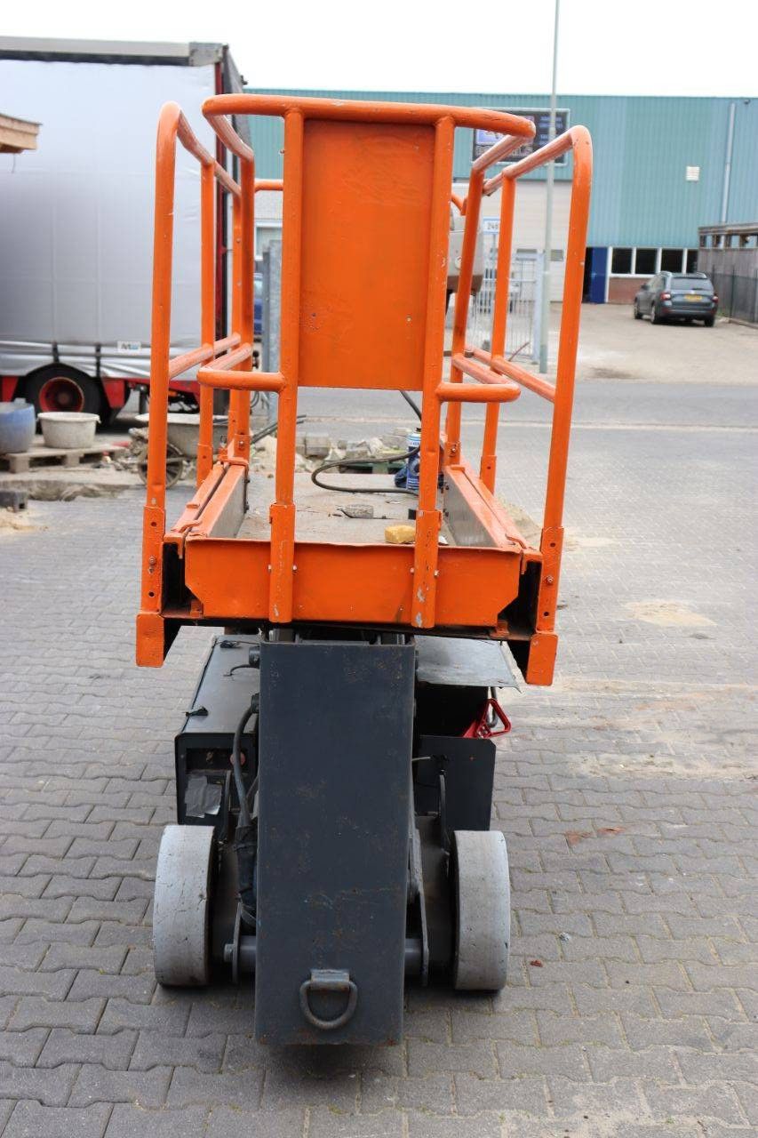 Schaarlift UpRight SL20 Elektrisch 8.10m 1999