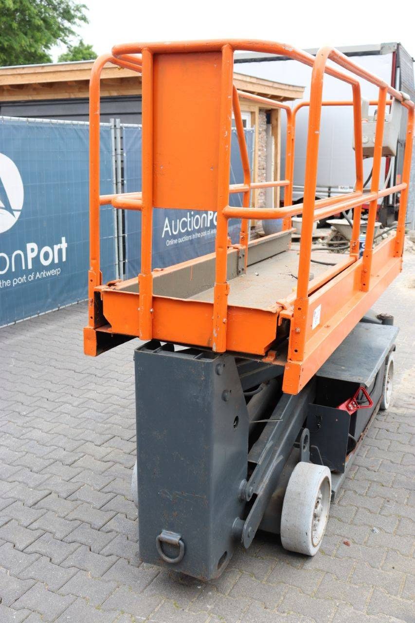Schaarlift UpRight SL20 Elektrisch 8.10m 1999