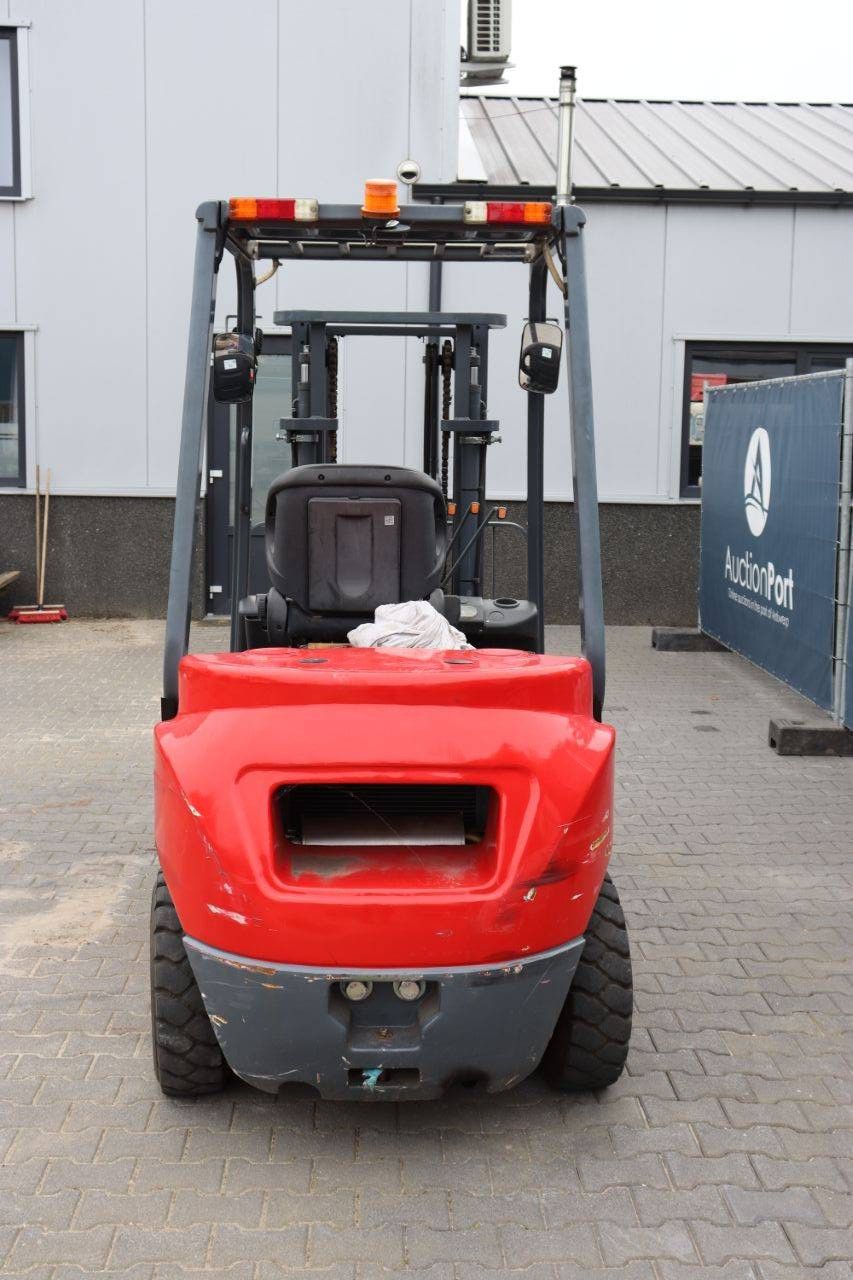 Forklift FD30 Diesel 3000kg 3m 2024