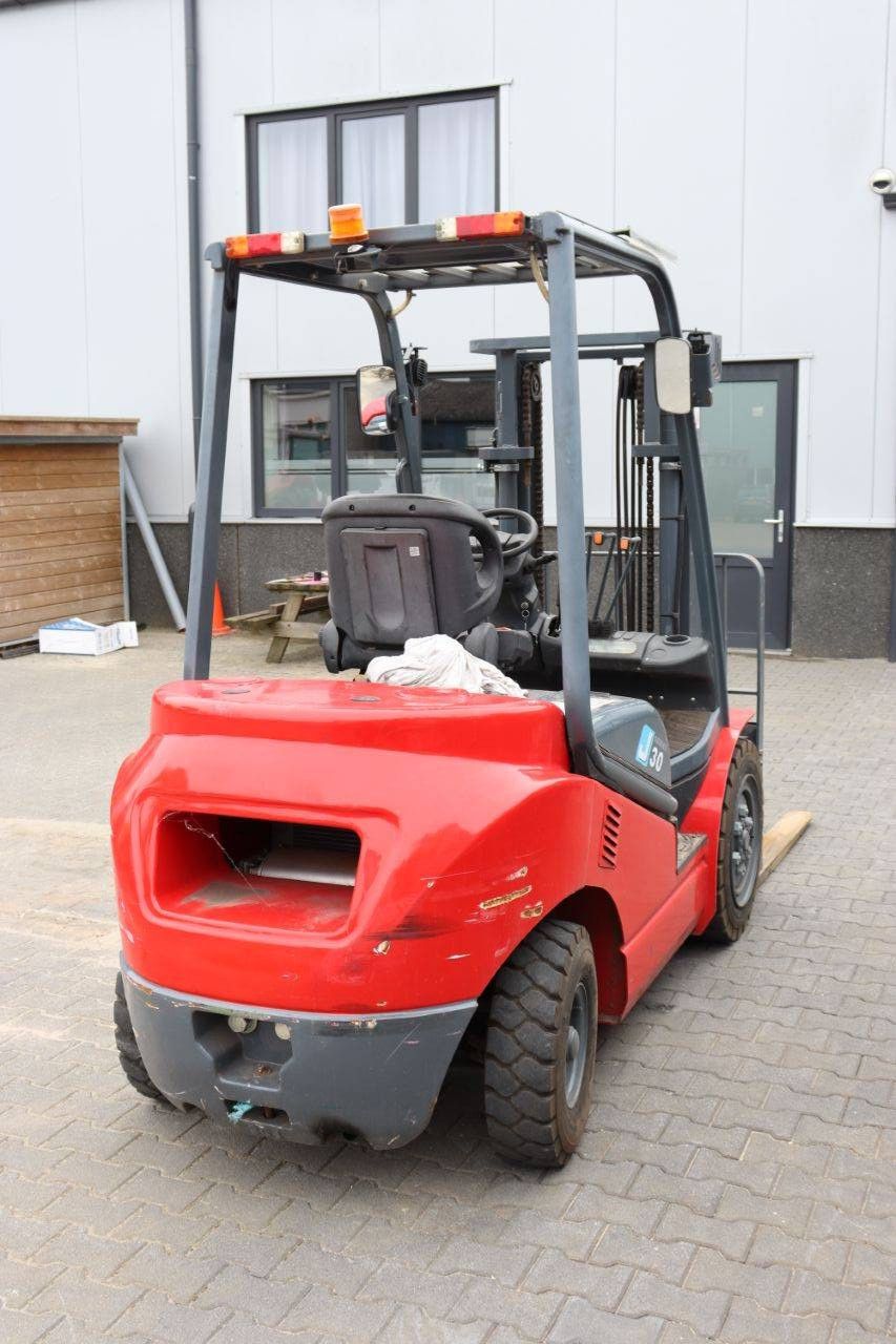 Forklift FD30 Diesel 3000kg 3m 2024