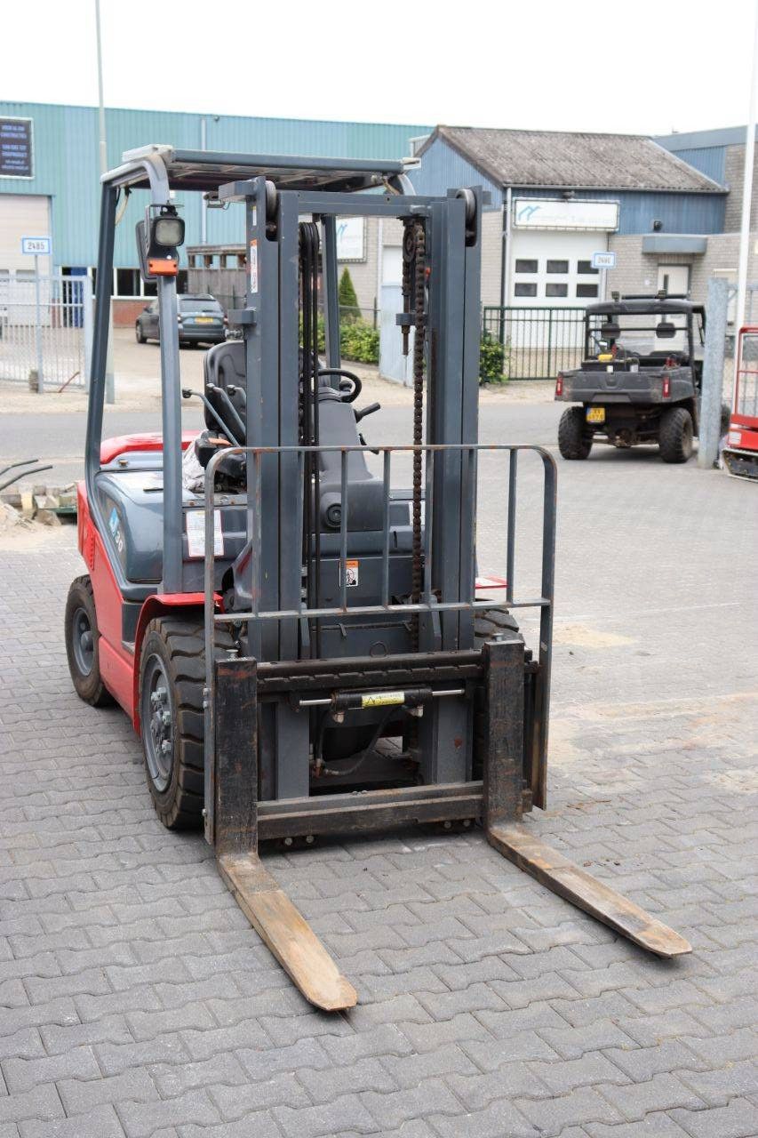 Forklift FD30 Diesel 3000kg 3m 2024