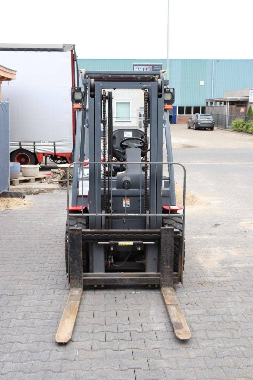 Forklift FD30 Diesel 3000kg 3m 2024