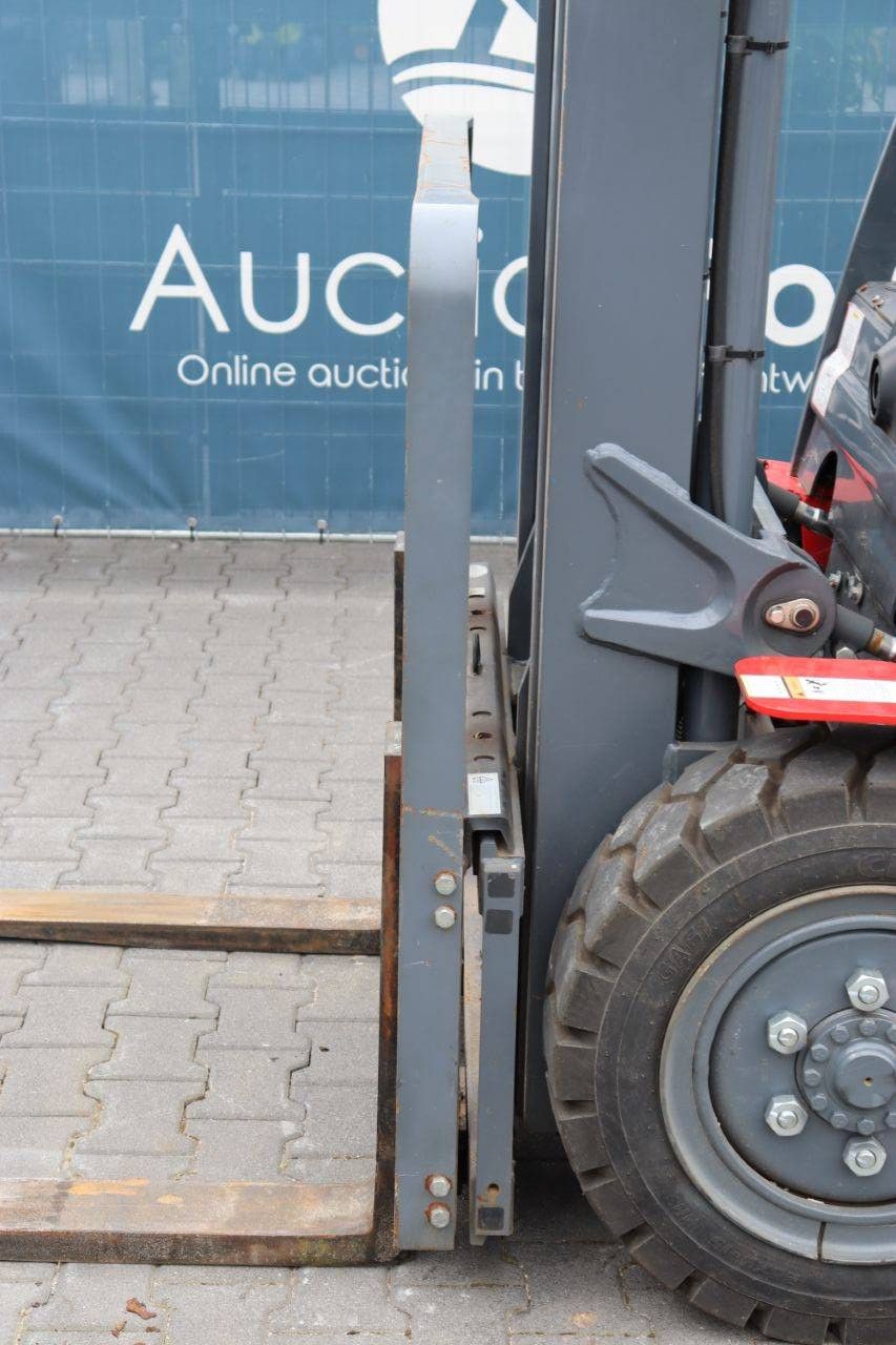 Forklift FD30 Diesel 3000kg 3m 2024