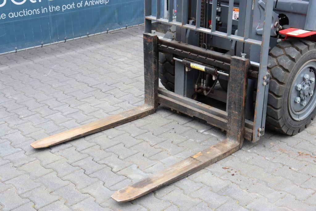 Forklift FD30 Diesel 3000kg 3m 2024