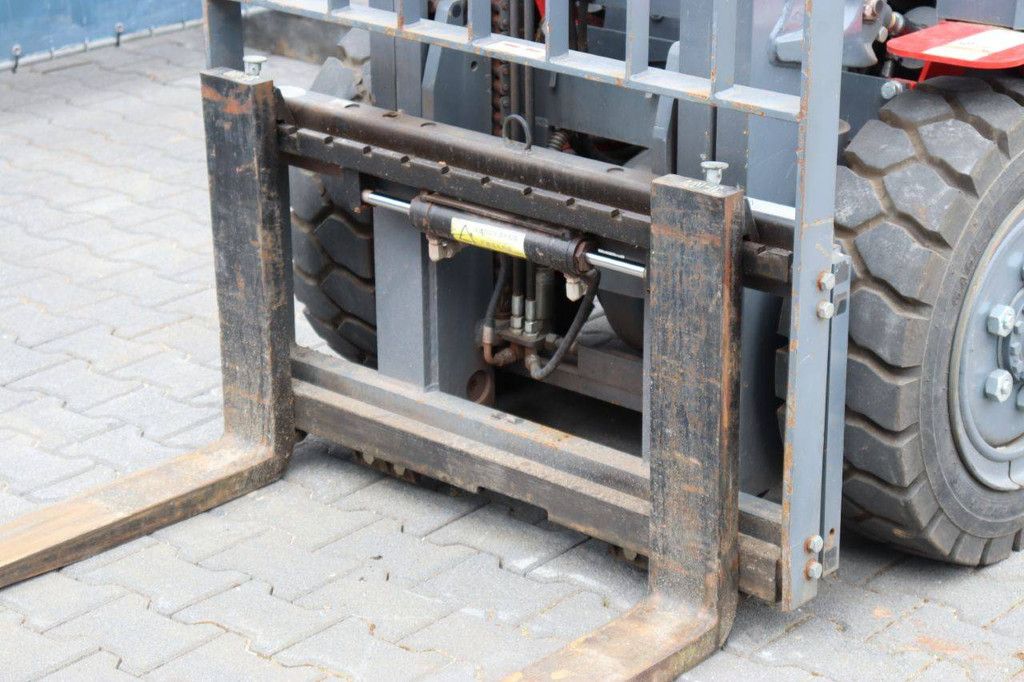 Forklift FD30 Diesel 3000kg 3m 2024
