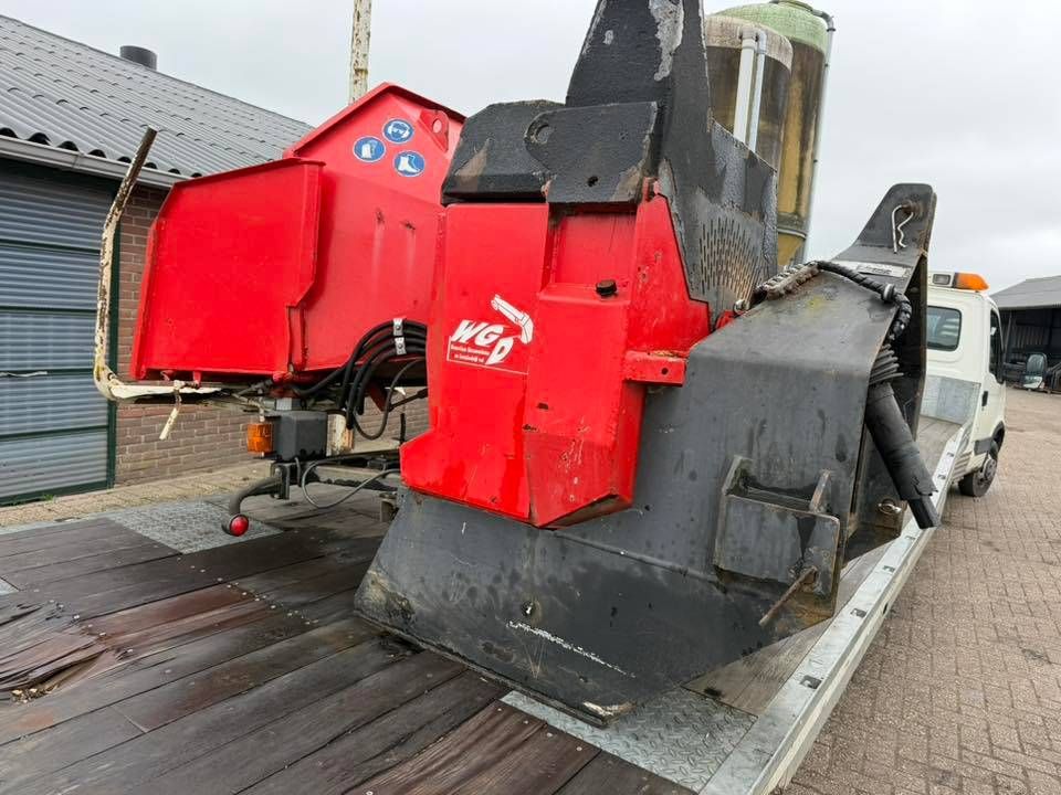 Asthäcksler Tünnissen 431 ZR 2009