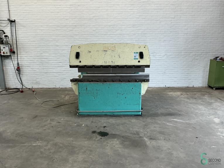 Abkantpressen Promecam RG 50-20 1964