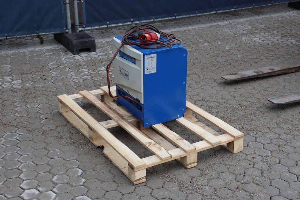 Toyota 8FBMKT30 Elektrogabelstapler 3000 kg 2018