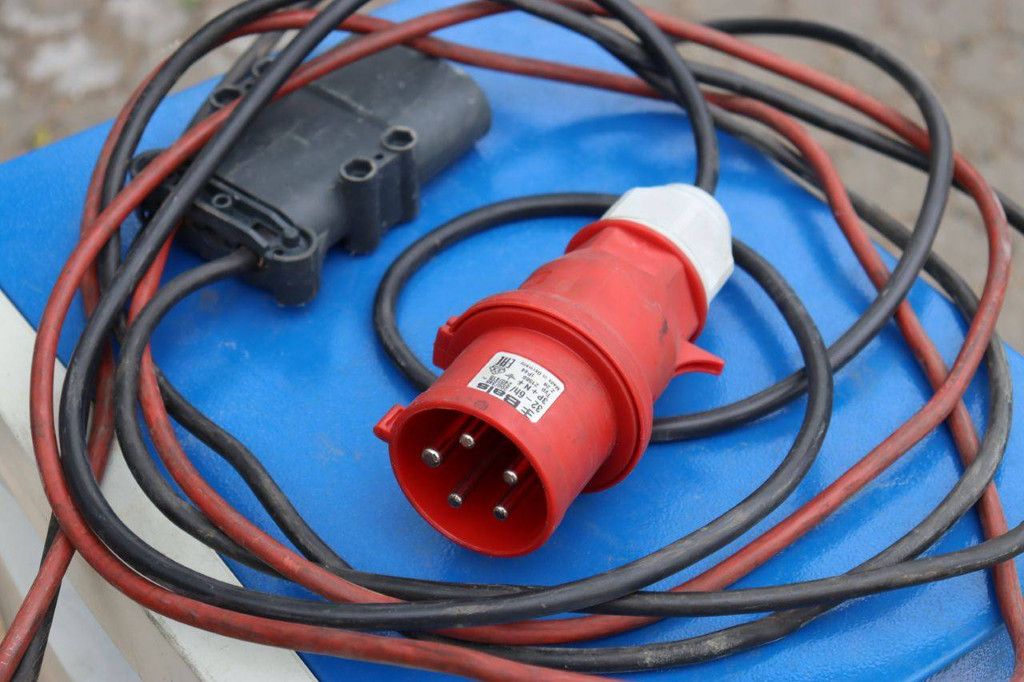 Toyota 8FBMKT30 Elektrogabelstapler 3000 kg 2018