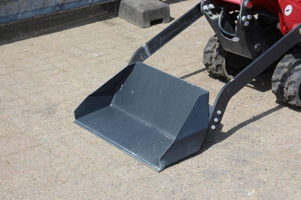 Hinowa HS701 Mini Dumper Petrol 8.7kW 2025 New
