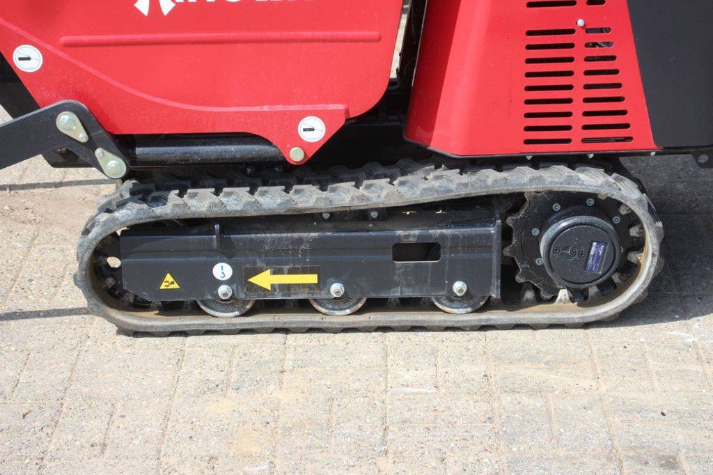 Hinowa HS701 Mini Dumper Petrol 8.7kW 2025 New