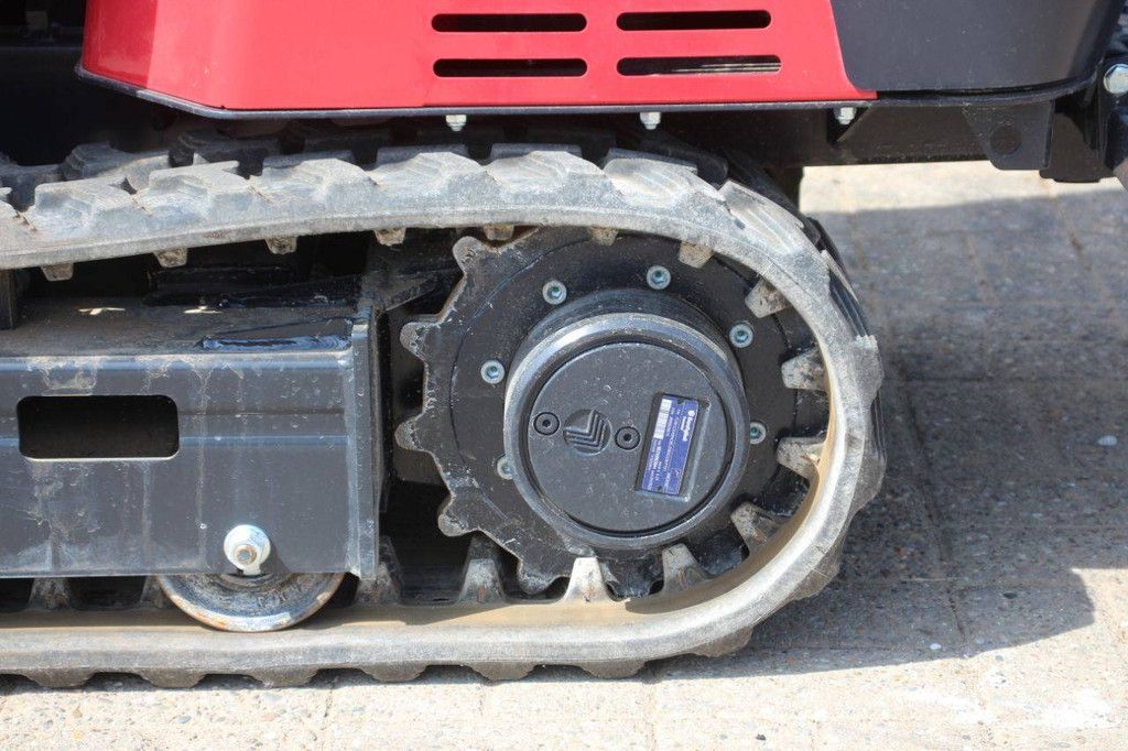 Hinowa HS701 Mini Dumper Petrol 8.7kW 2025 New