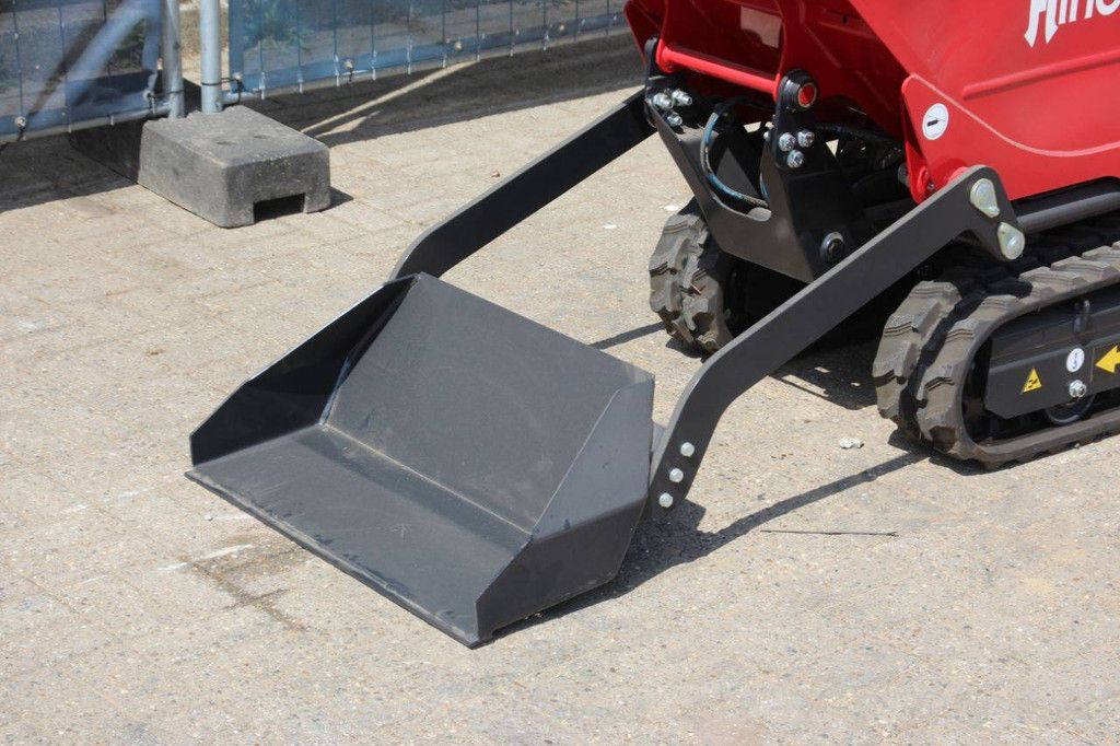 Hinowa HS701 Mini Dumper Petrol 8.7kW 2025 New