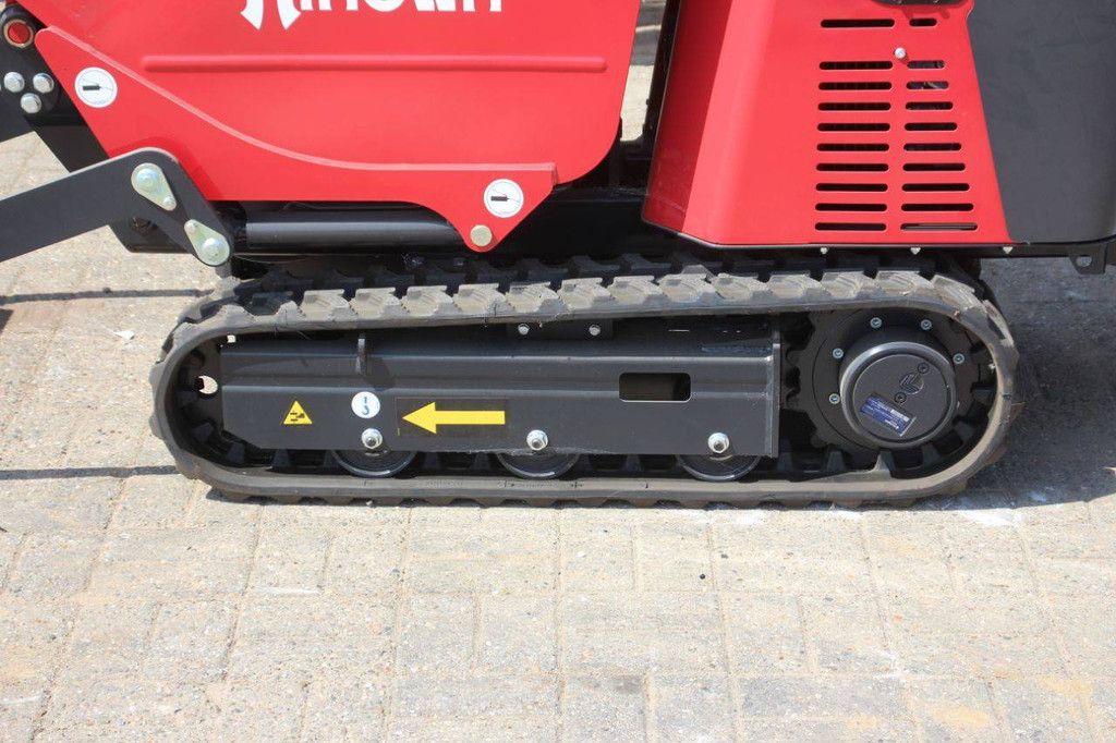 Hinowa HS701 Mini Dumper Petrol 8.7kW 2025 New