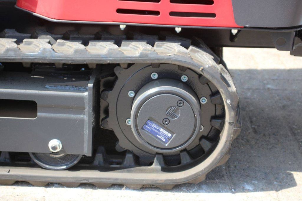 Hinowa HS701 Mini Dumper Petrol 8.7kW 2025 New