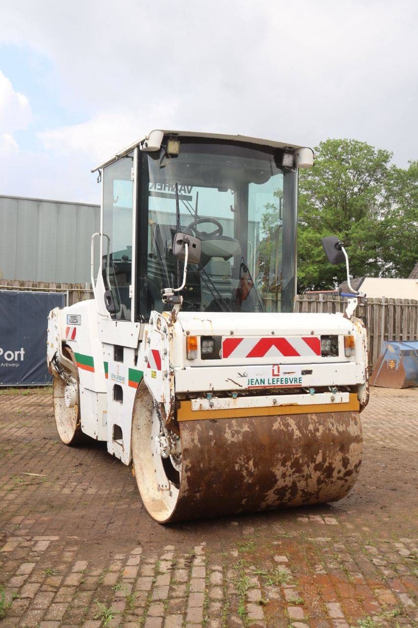 Roller Caterpillar CB-434D Diesel 59kW 2005