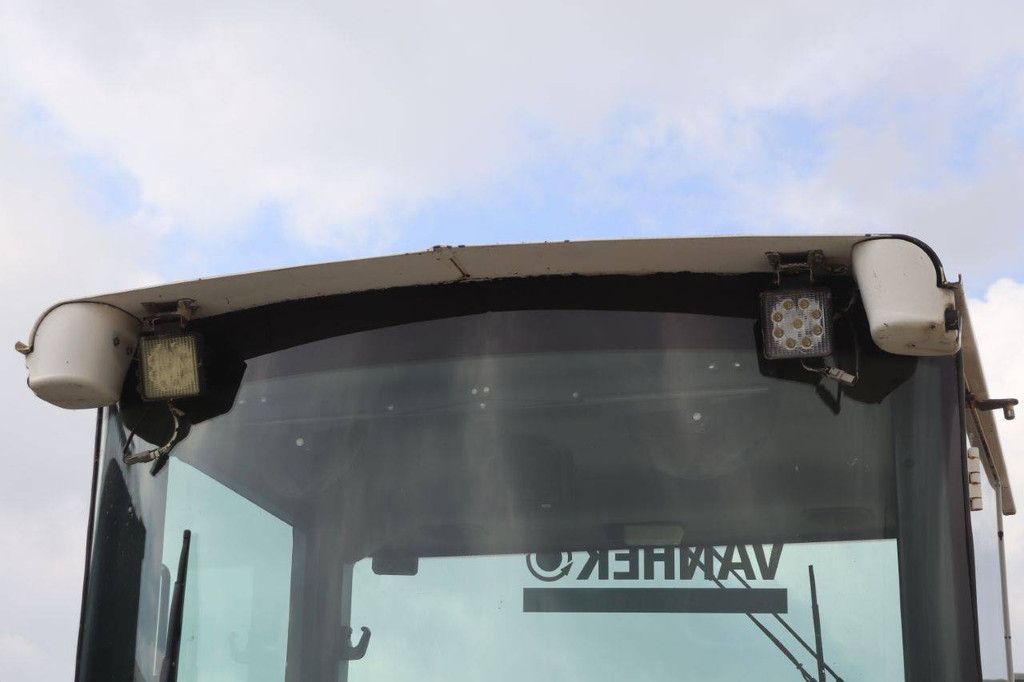 Roller Caterpillar CB-434D Diesel 59kW 2005