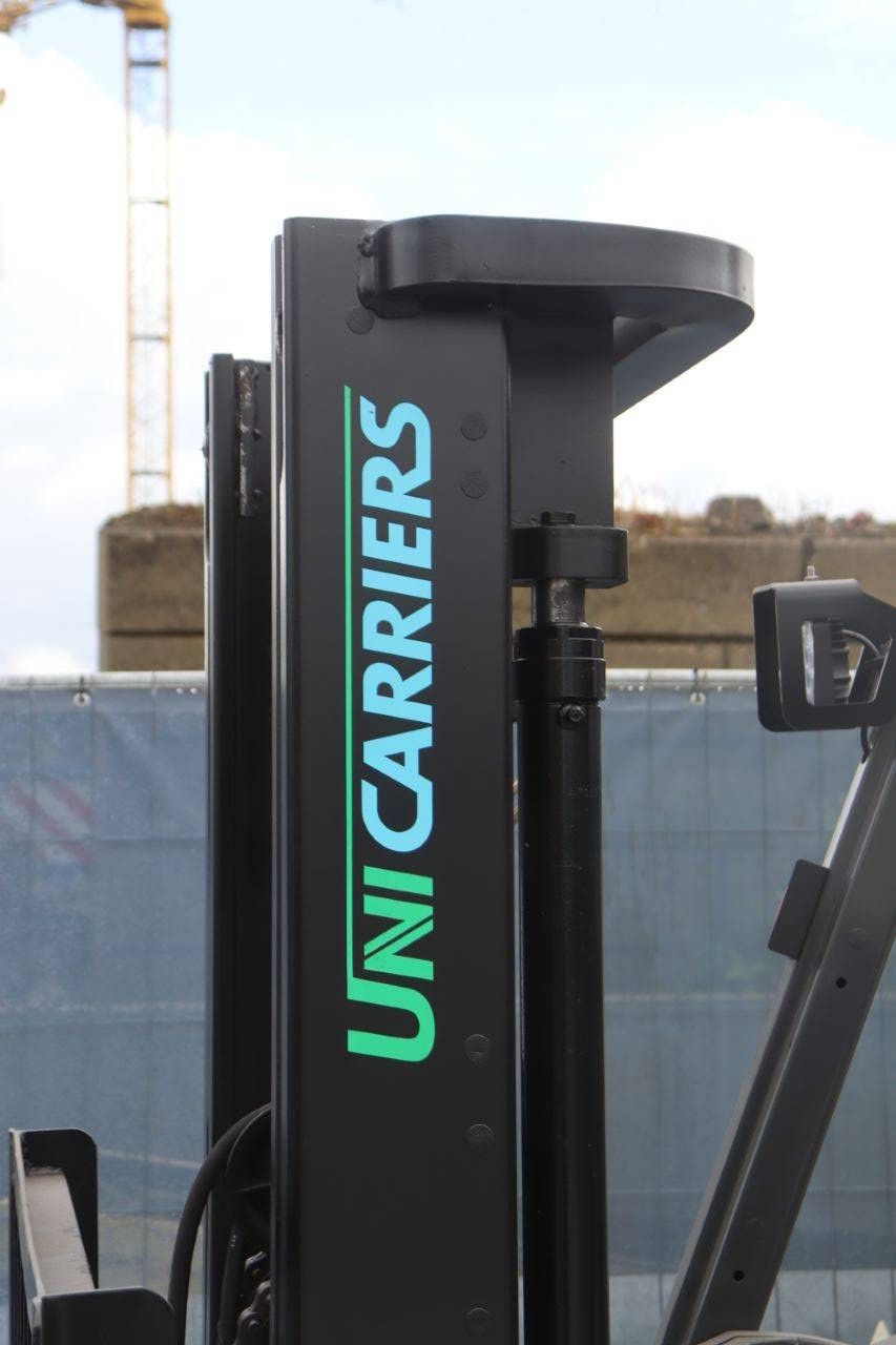 Forklift Unicarriers FHD35T5S Diesel 3500kg 3.0m 2017