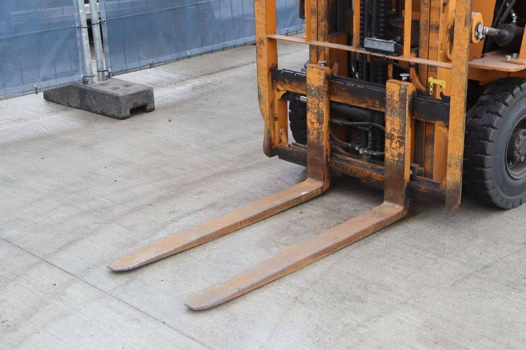 Gabelstapler Sumitomo 4FB15PXIII Elektro 1460 kg 3,02 m 2020