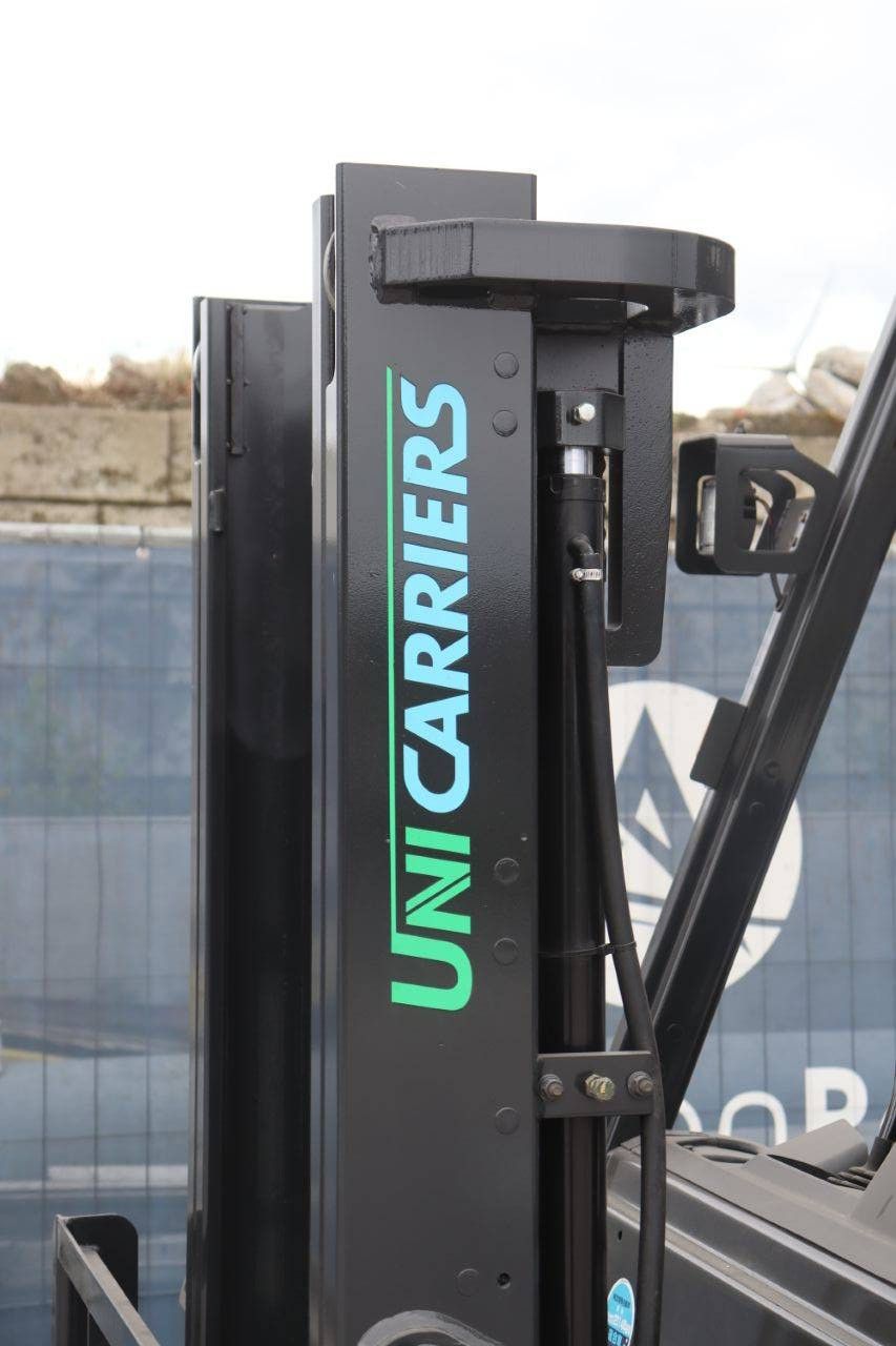 Unicarriers Gabelstapler FD25T5M Diesel 2350 kg 3,0 m 2019