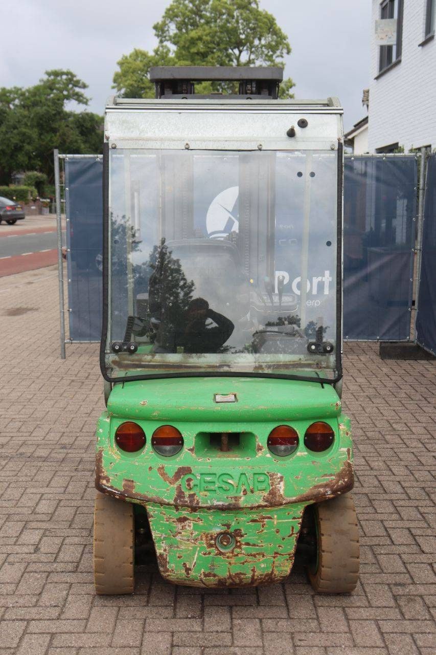 Forklift CESAB BLITZ 420 Electric 2000kg 2001