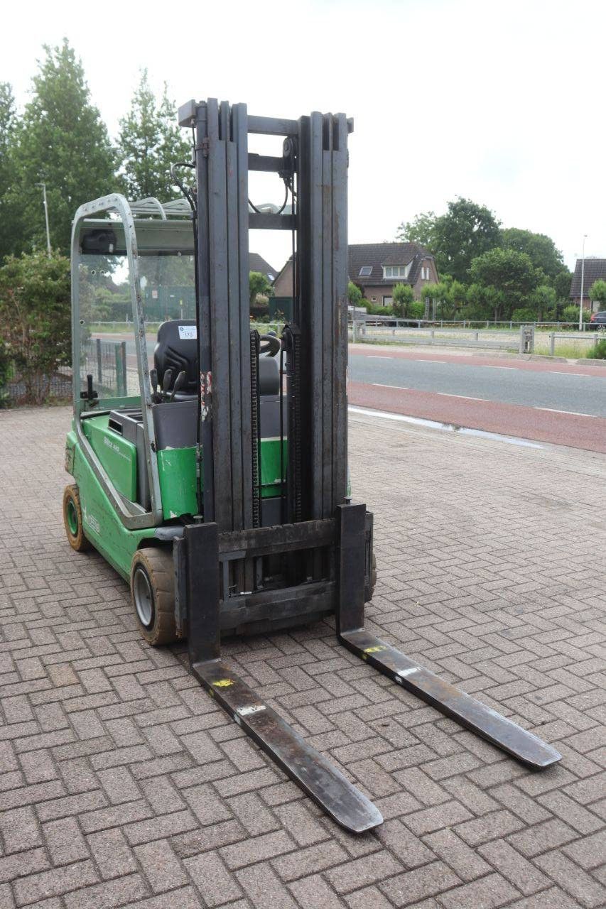 Forklift CESAB BLITZ 420 Electric 2000kg 2001