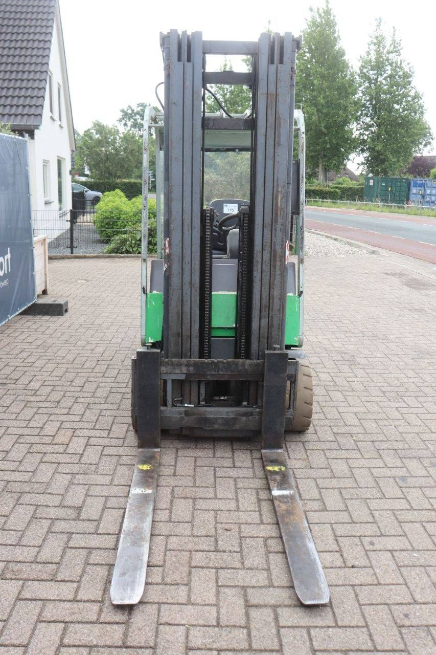Forklift CESAB BLITZ 420 Electric 2000kg 2001