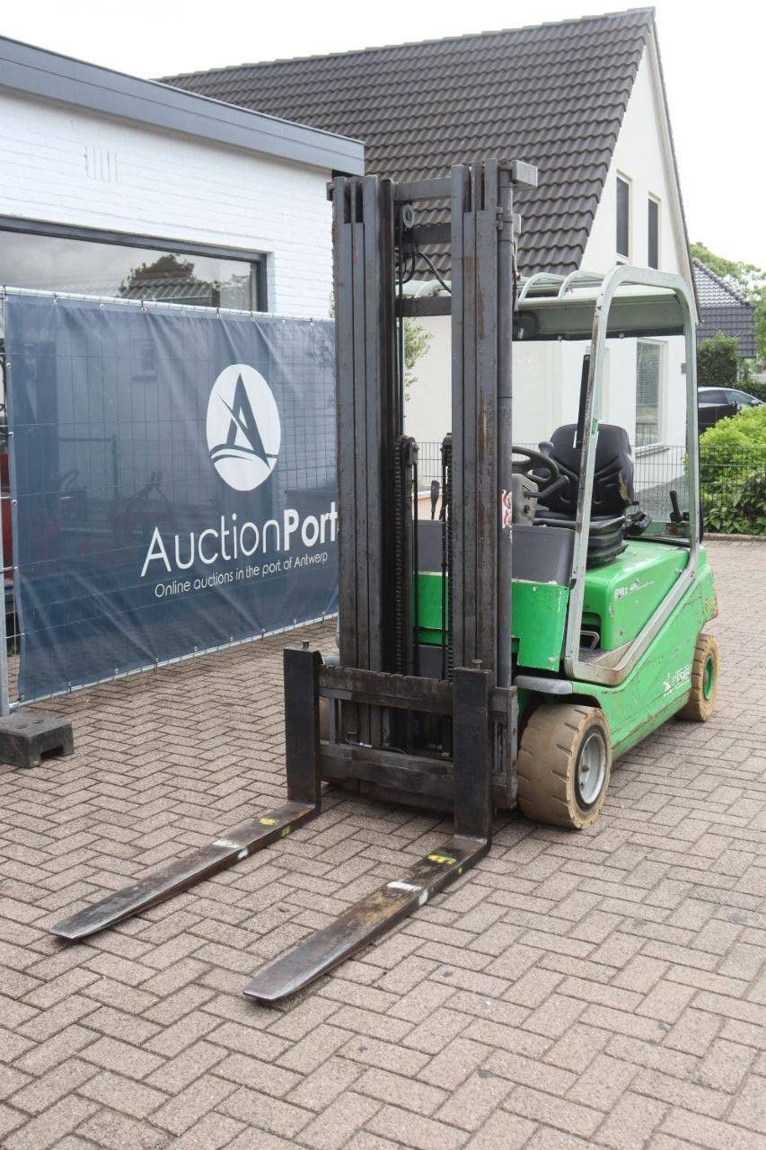 Forklift CESAB BLITZ 420 Electric 2000kg 2001