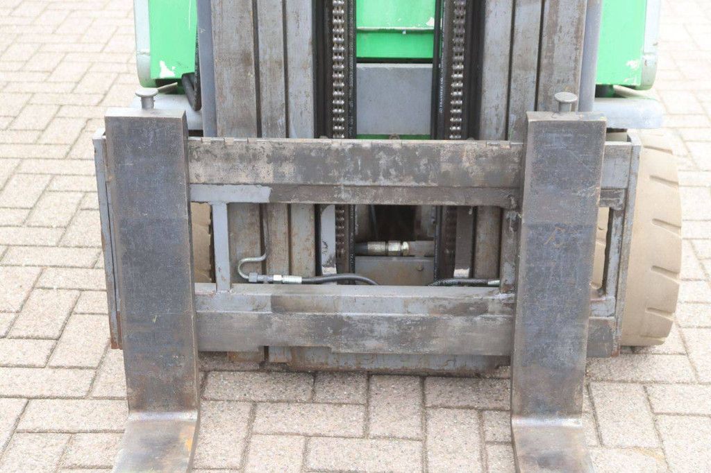 Forklift CESAB BLITZ 420 Electric 2000kg 2001