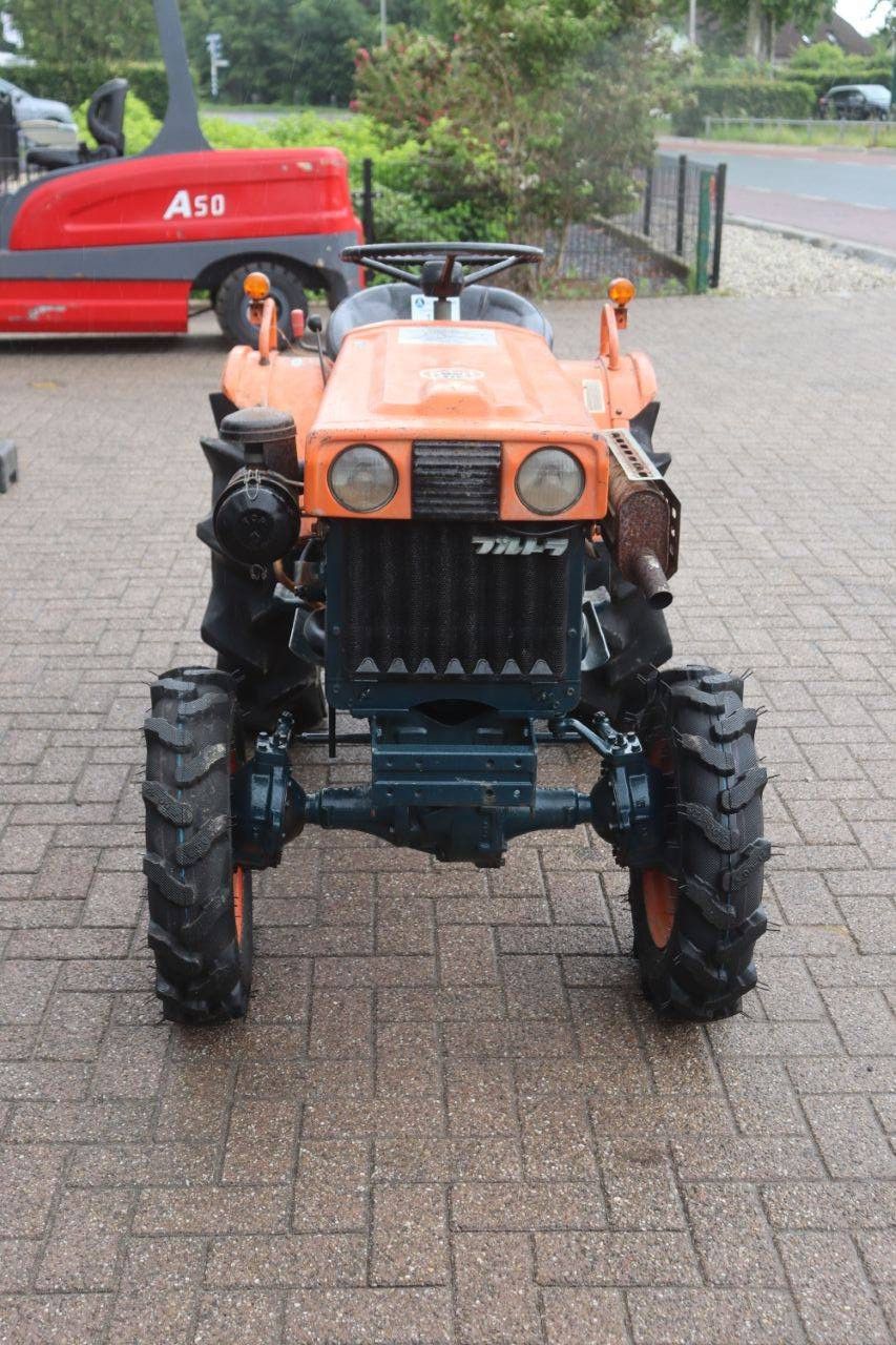 Minitractor Kubota B7000 Diesel