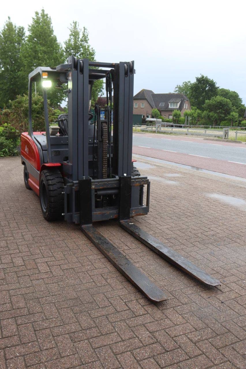 Heftruck Shandong CPD-50 Elektrisch 5000kg 4.5m 2024