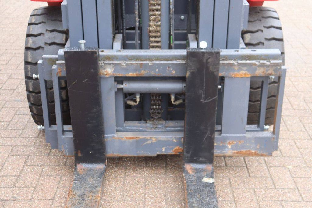 Heftruck Shandong CPD-50 Elektrisch 5000kg 4.5m 2024