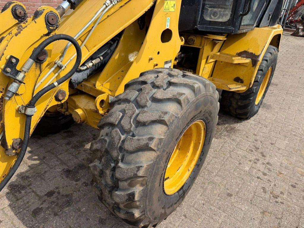 Caterpillar 906 Diesel Wheel Loader 2006