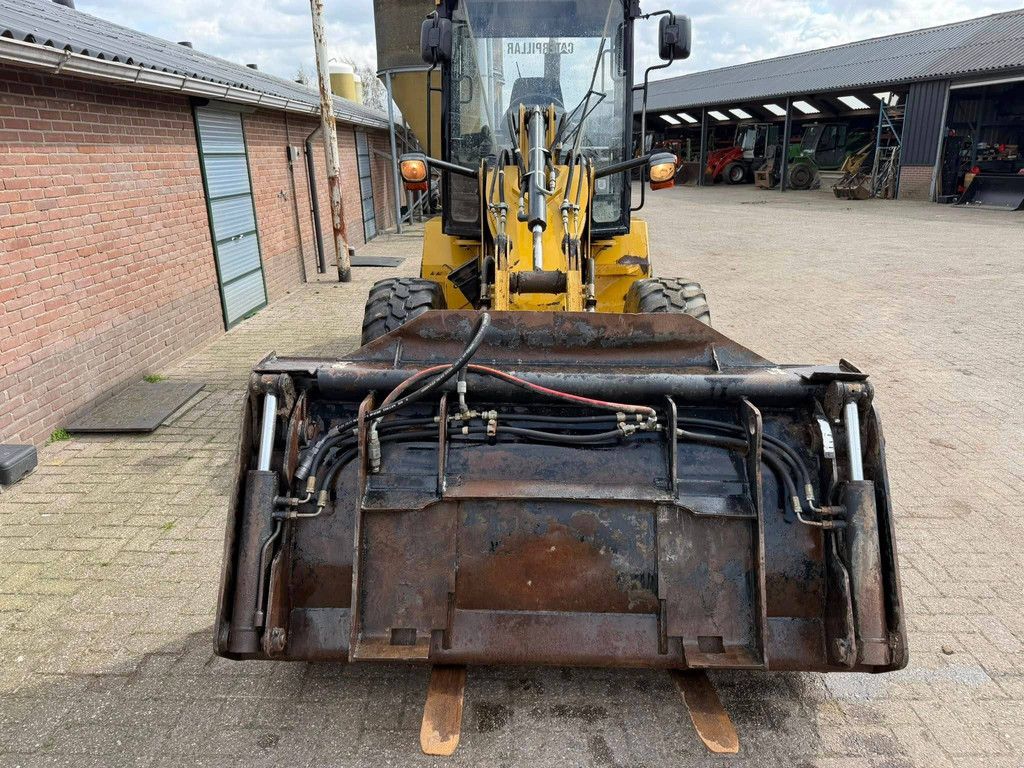 Caterpillar 906 Diesel Wheel Loader 2006