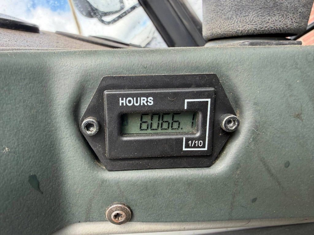 Caterpillar 906 Diesel Wheel Loader 2006