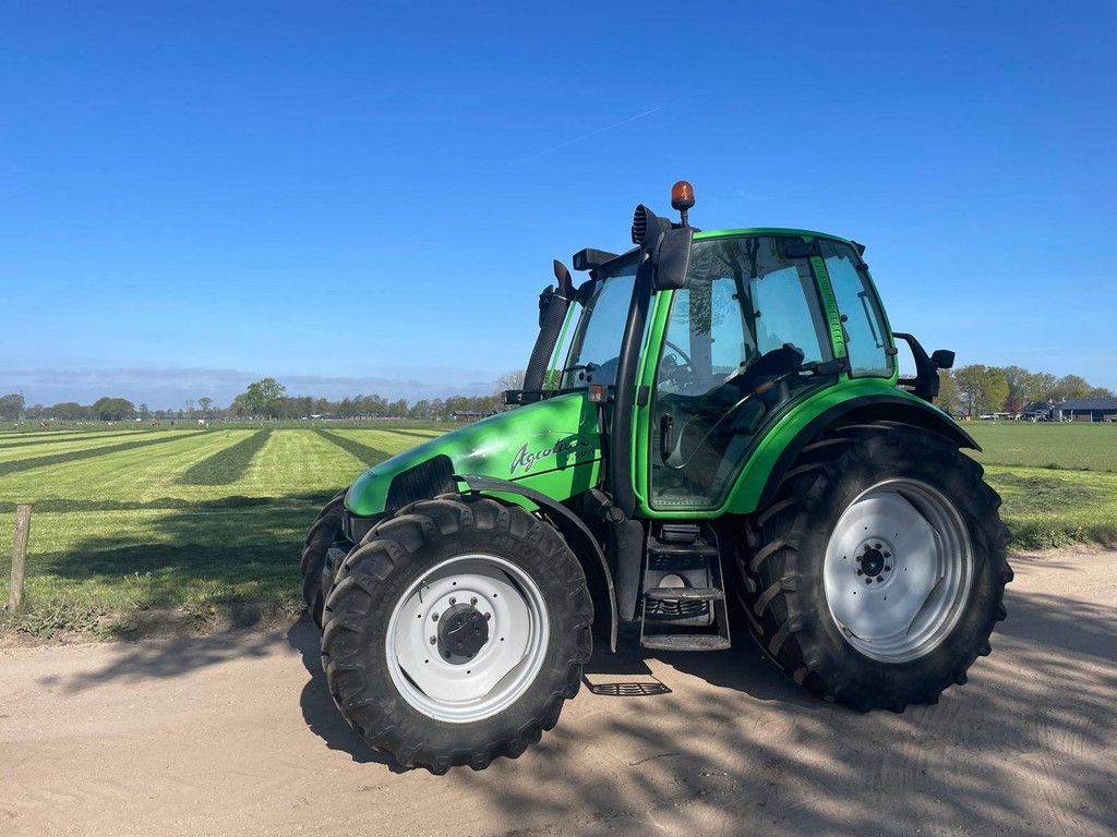 Traktor Deutz Fahr Agrotron 4.90 Diesel 1995