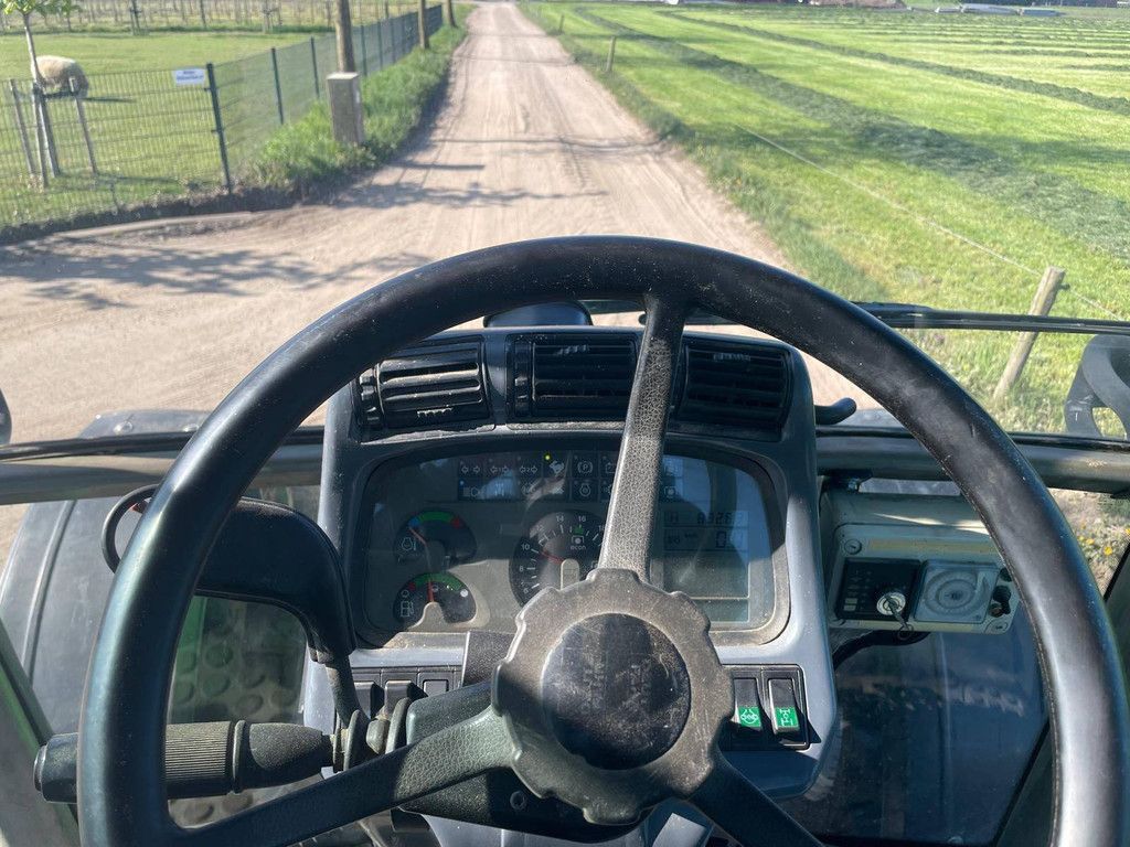 Traktor Deutz Fahr Agrotron 4.90 Diesel 1995