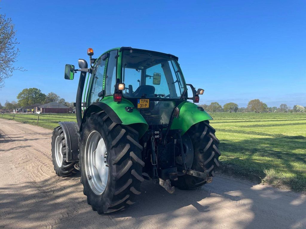 Traktor Deutz Fahr Agrotron 4.90 Diesel 1995