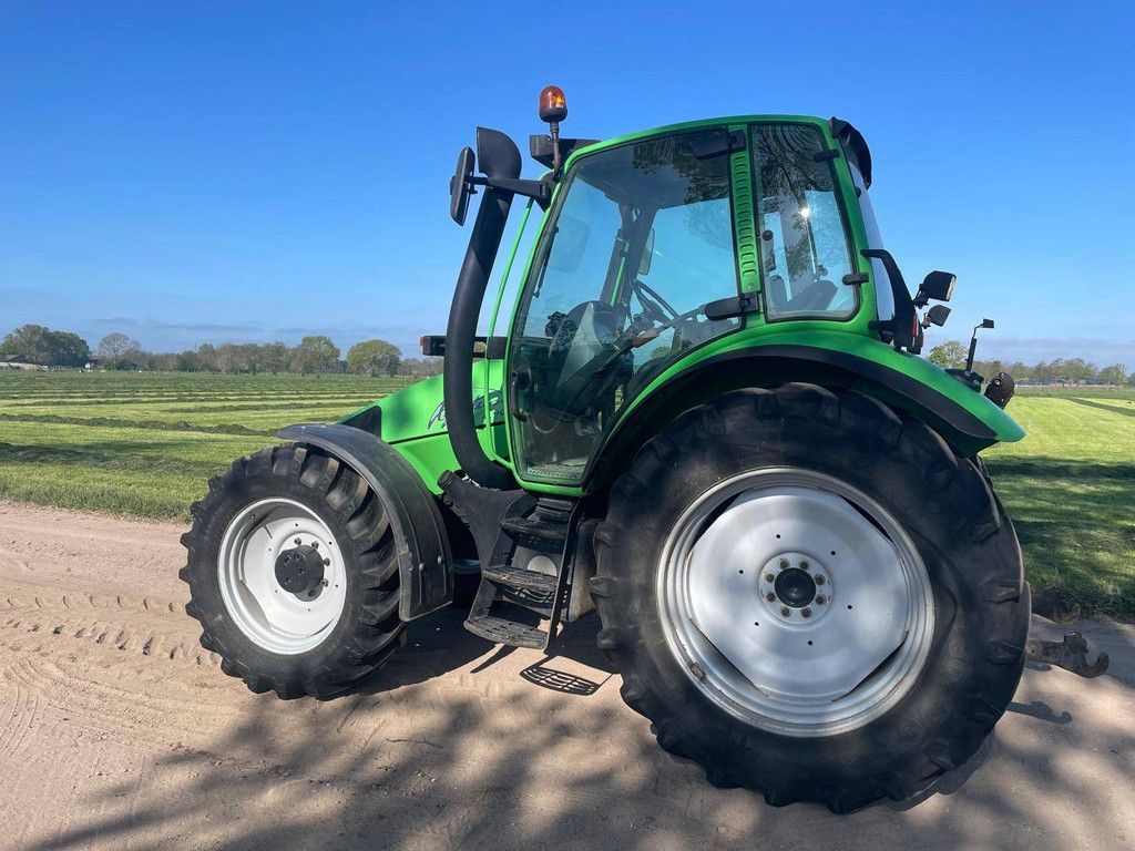 Traktor Deutz Fahr Agrotron 4.90 Diesel 1995