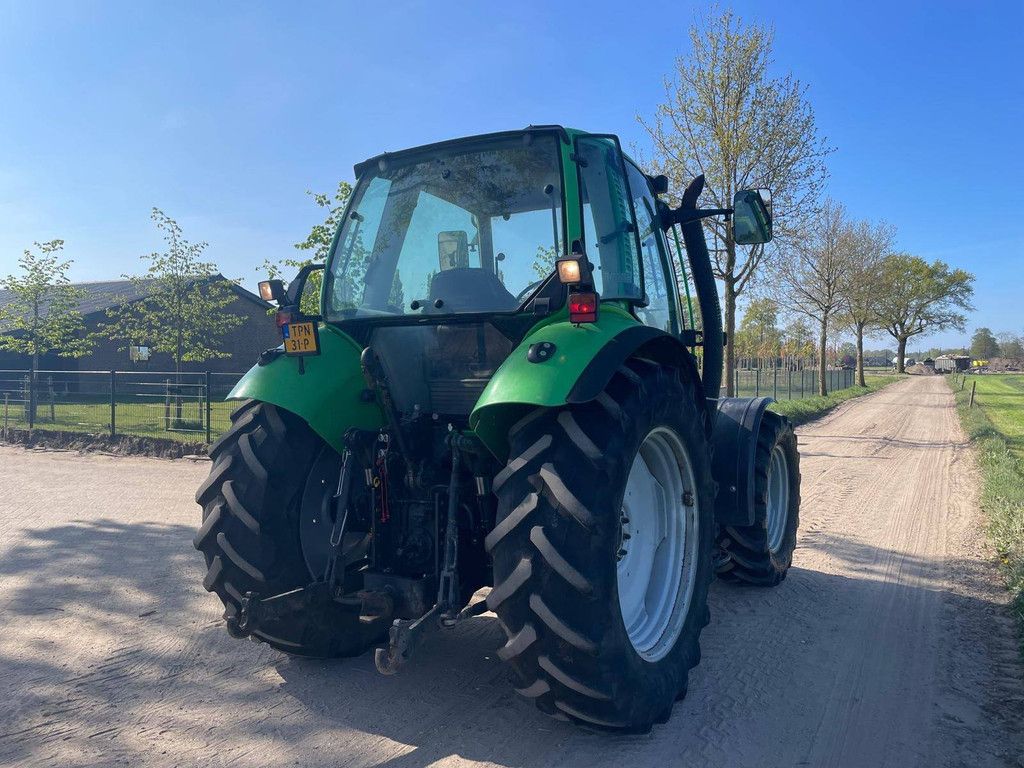 Traktor Deutz Fahr Agrotron 4.90 Diesel 1995