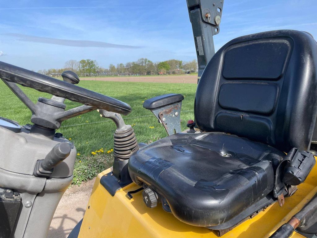 Articulated loader Gehl 340 Diesel 26kW 2015